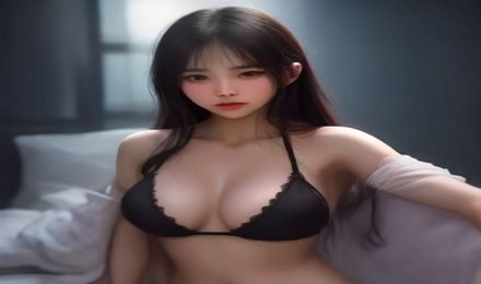 哺乳顾问演示正确含乳姿势，帮助新手妈妈纠正喂奶方式，提升女儿的奶水分泌效率